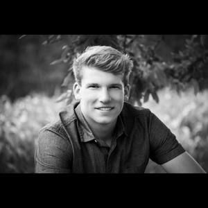 Meet your Posher, Noah